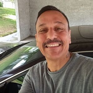 Meet your Posher, Jeff